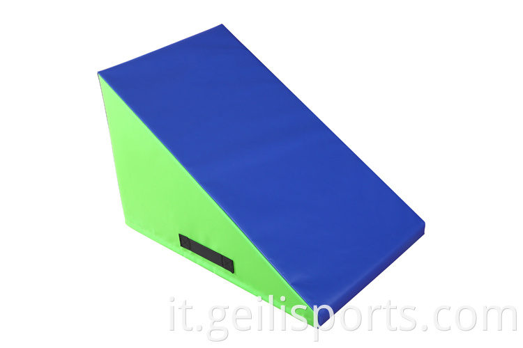 Physical Training Incline Mat